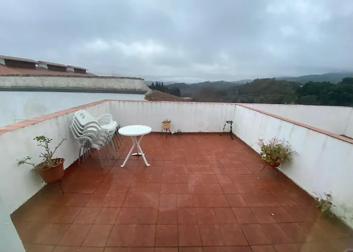 Villa Manoli