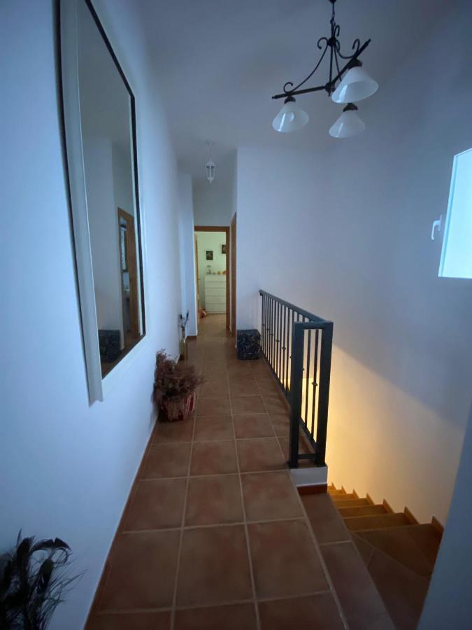 Appartement Manoli *