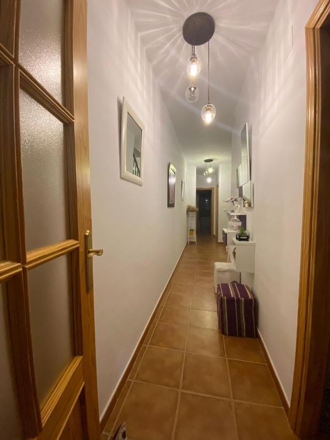 Appartement Manoli *