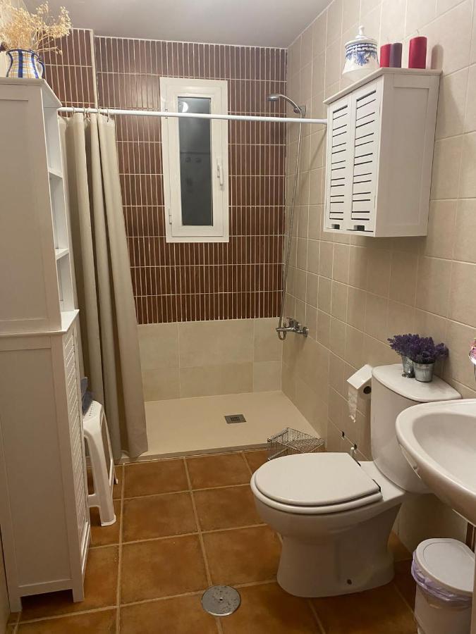 Manoli Appartement Jabugo