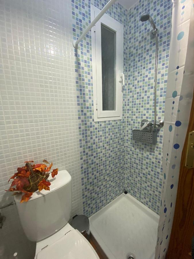 Appartement Manoli