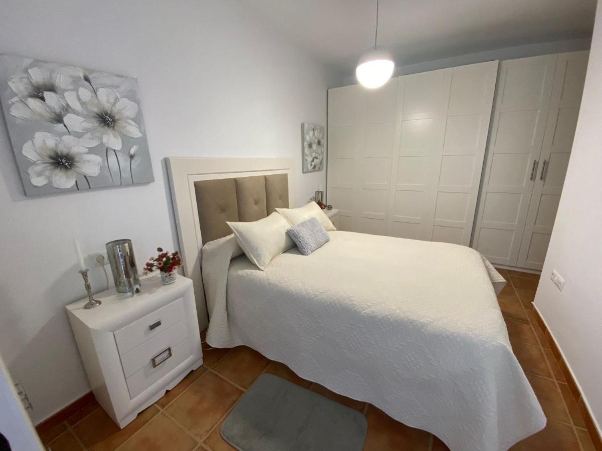 Manoli Appartement