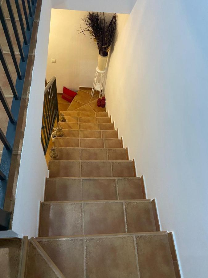 Appartement Manoli