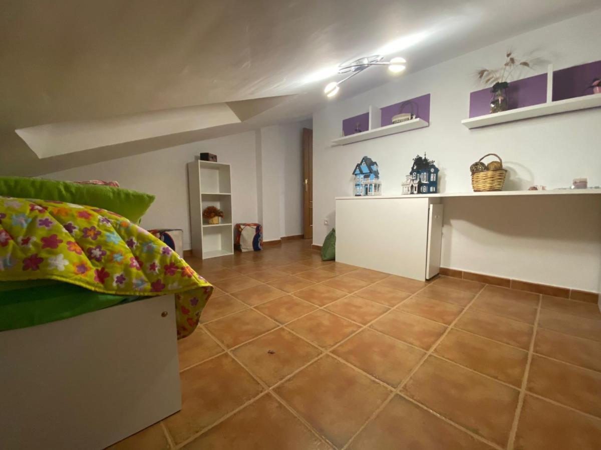 Appartement Manoli