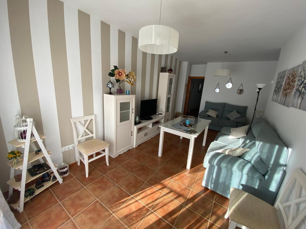 Manoli Appartement *